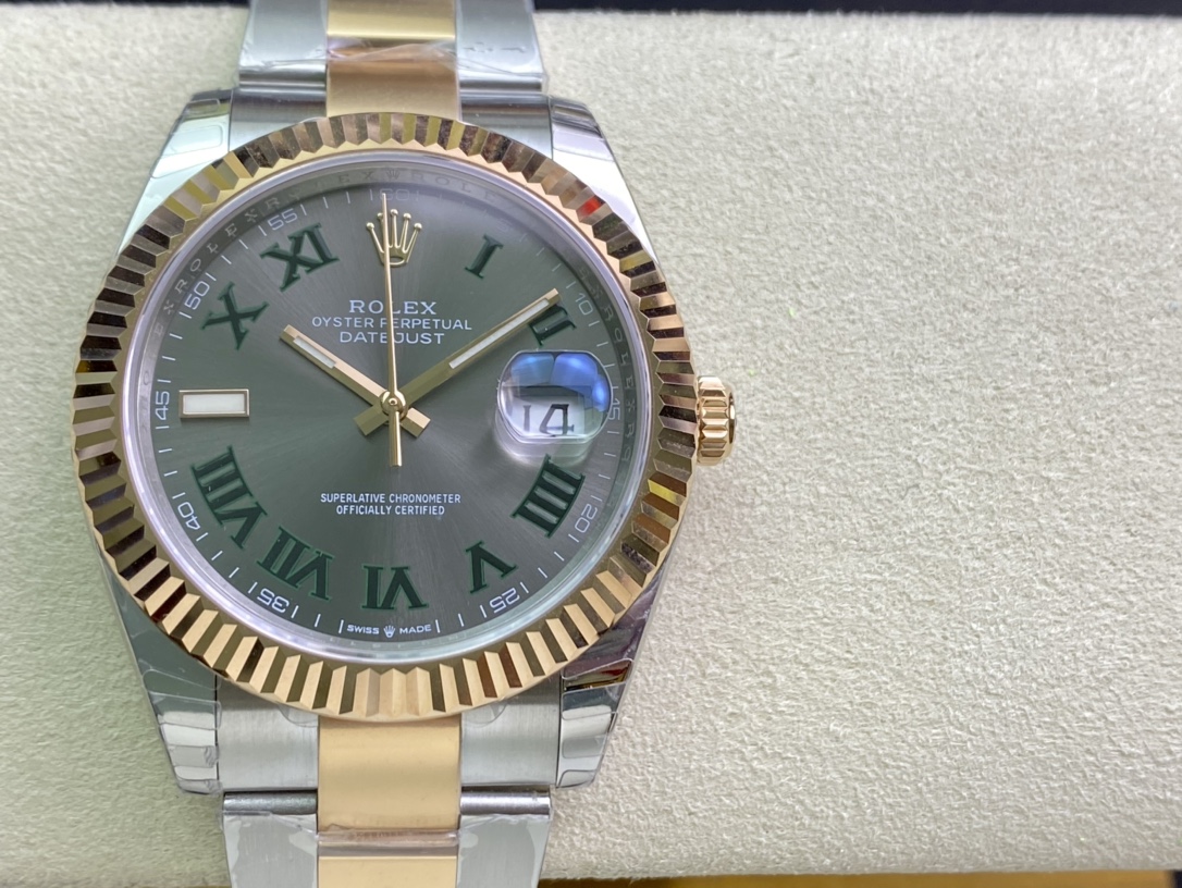 EW Rolex Day-Date 41MM Series - Replica Watches - Top 10 Fake watches ...
