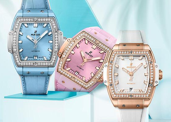 The Ultimate Guide to Women's Hublot Replica Watches: A Beginner's